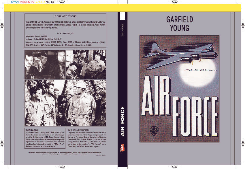 AIR FORCE