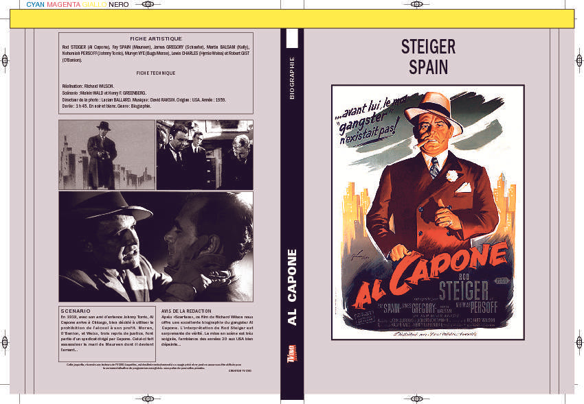 AL CAPONE