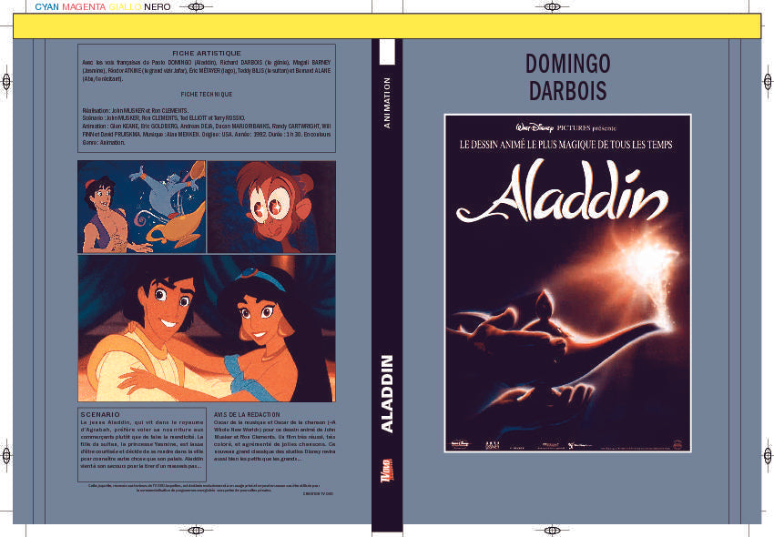 ALADDIN