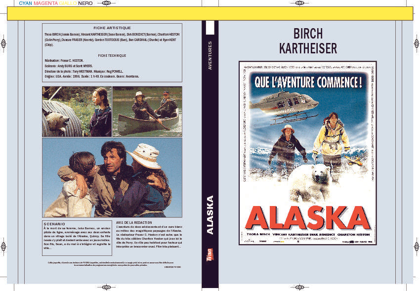 ALASKA