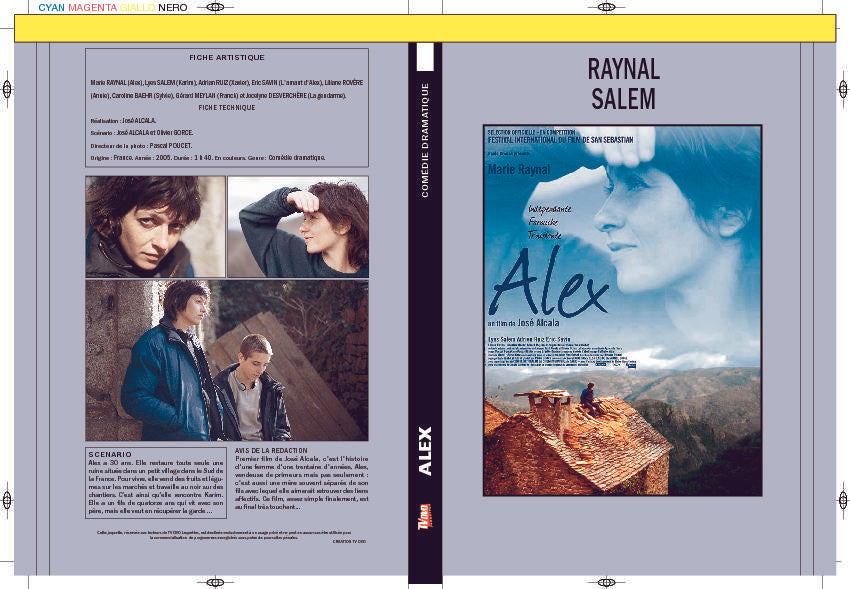 ALEX