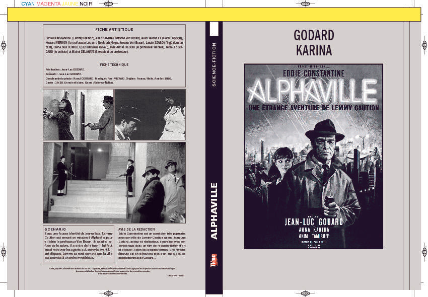 ALPHAVILLE