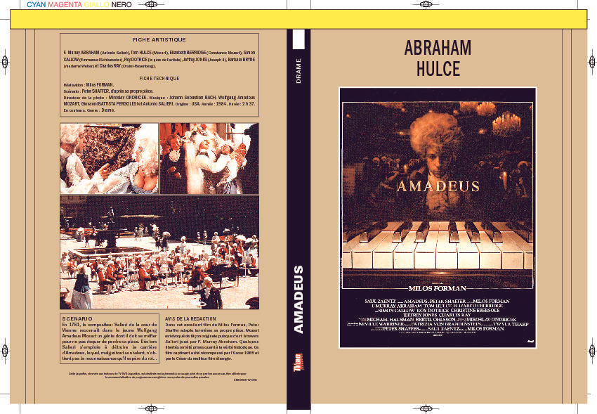 AMADEUS