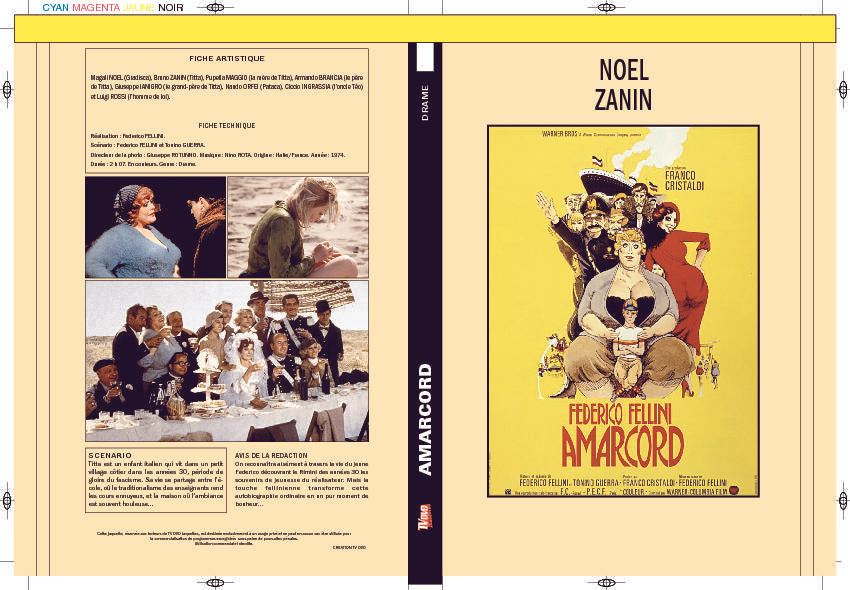 AMARCORD