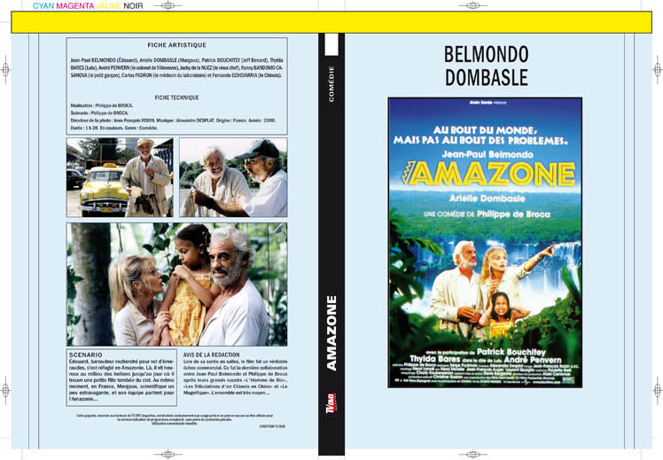amazone (2000)