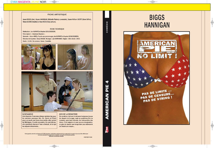 american pie no limit 4