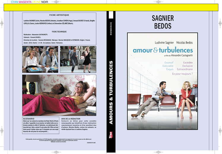 amour & turbulences