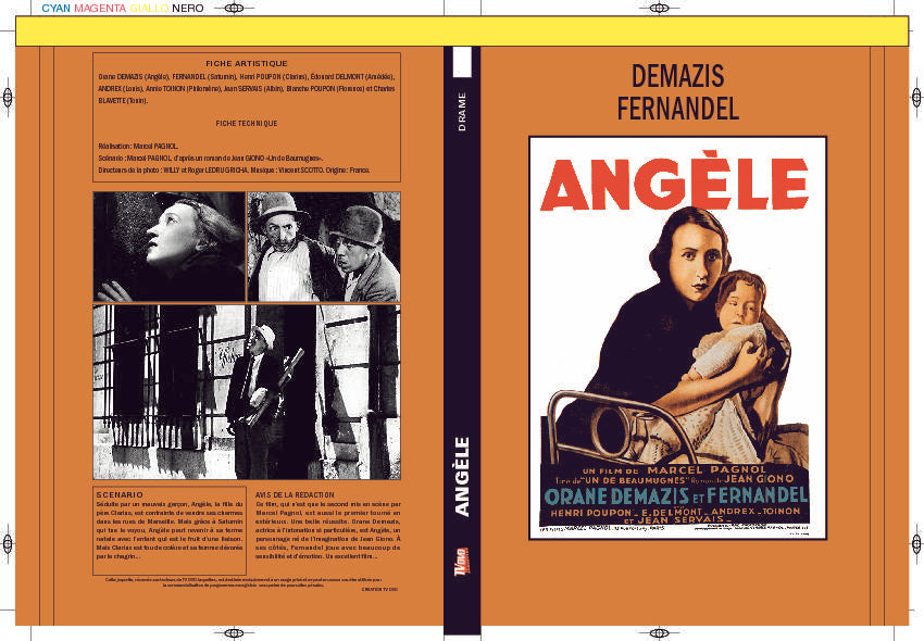 ANGÈLE