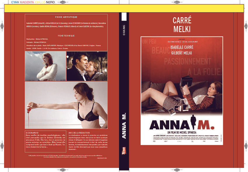 ANNA M.