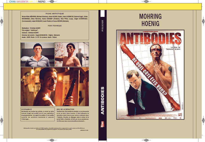 ANTIBODIES