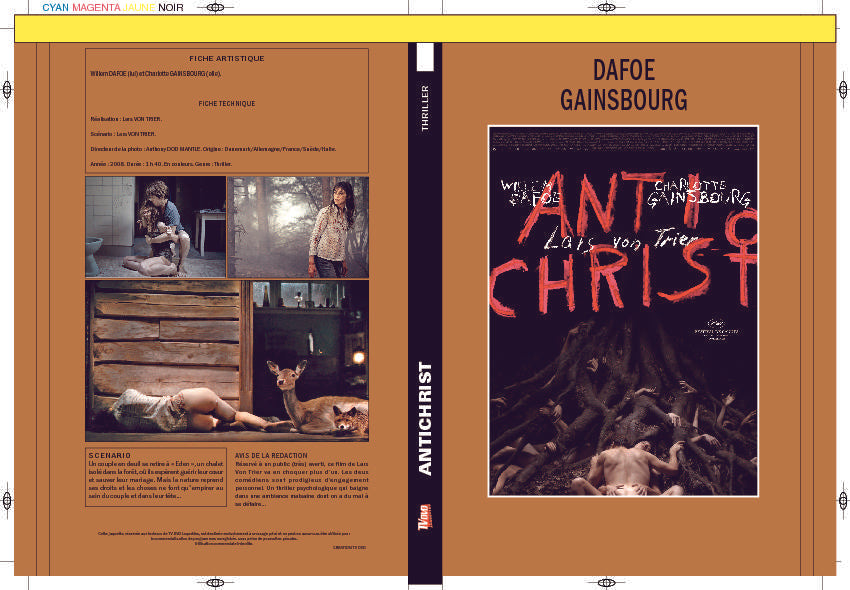 ANTICHRIST
