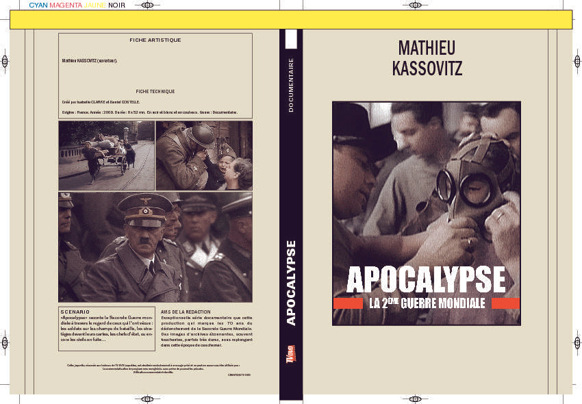 APOCALYPSE