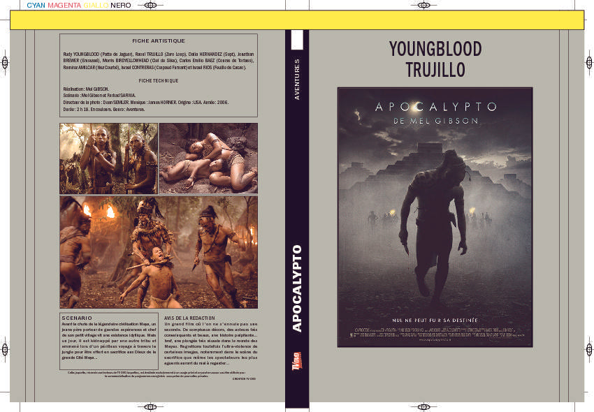 APOCALYPTO