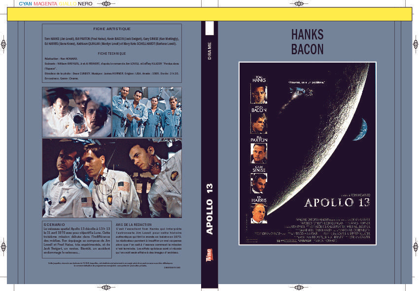 APOLLO 13