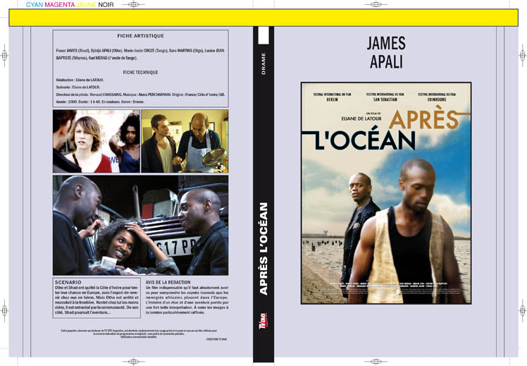 apres l'ocean