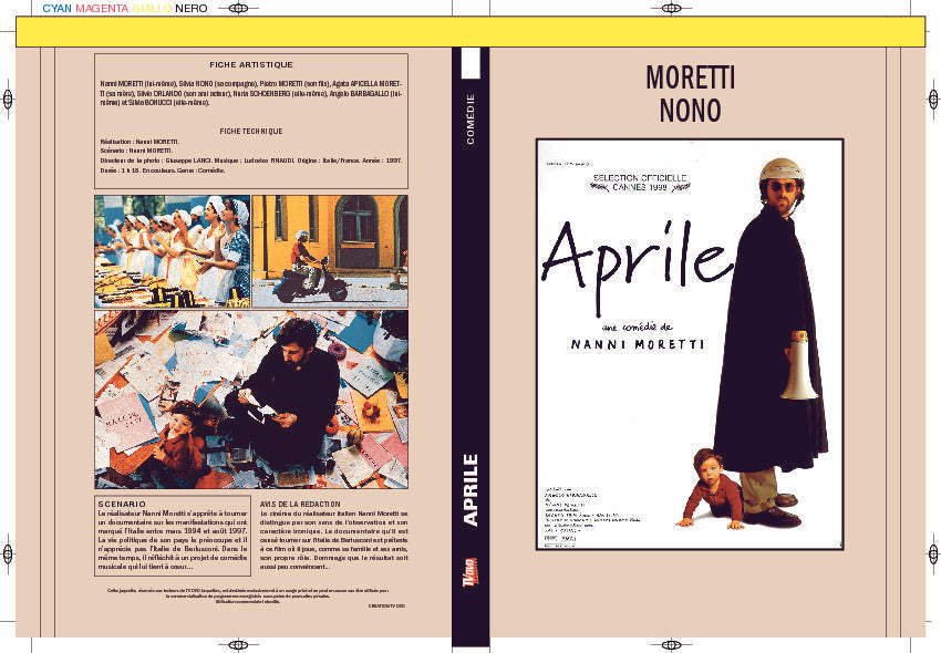 APRILE