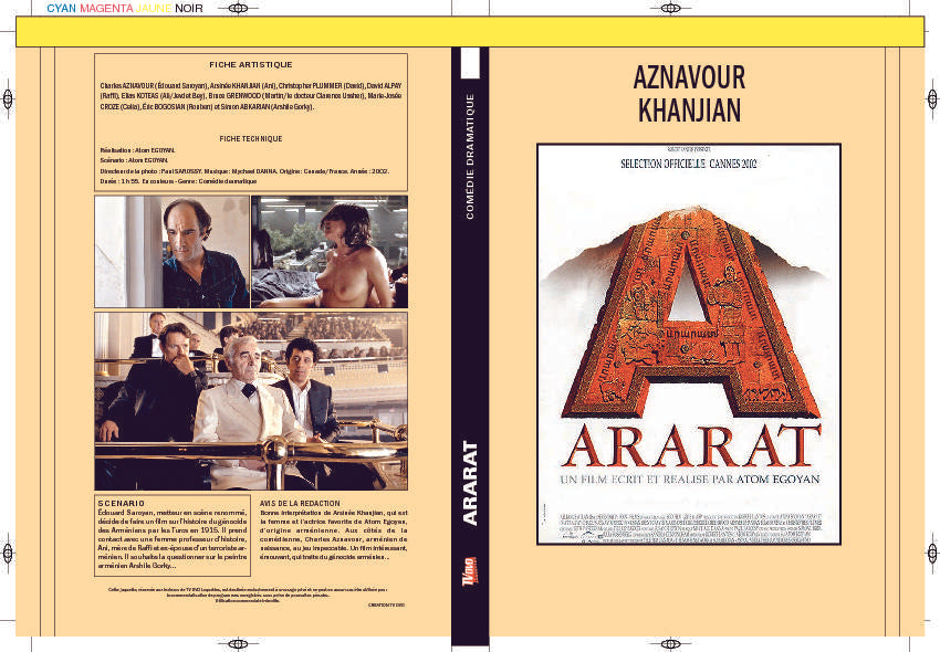 ARARAT