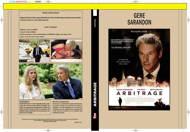 arbitrage