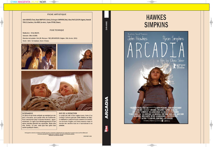 arcadia