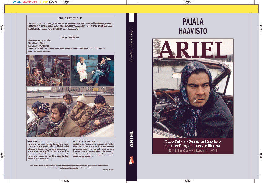 ARIEL