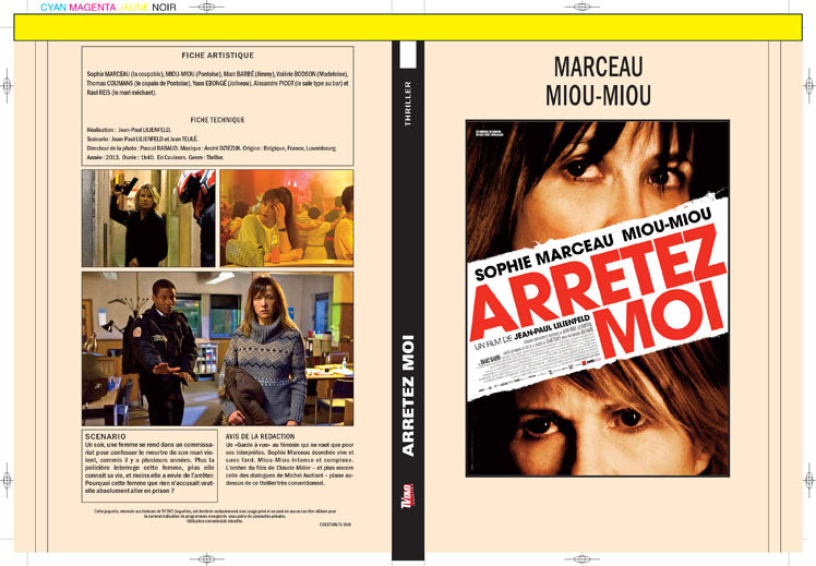 arretez moi