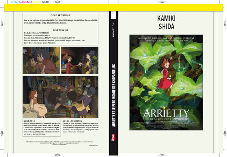 arrietty