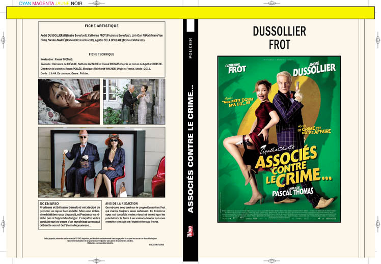 associes contre le crime...