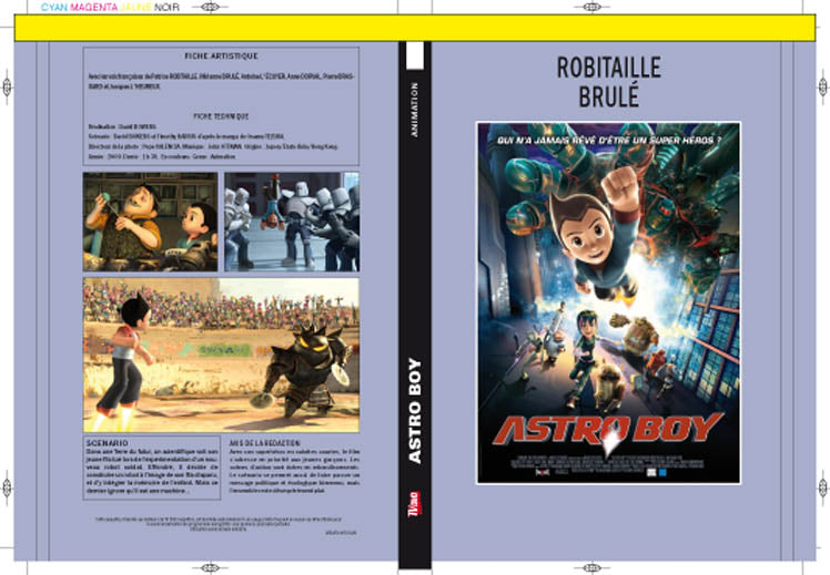 astro boy