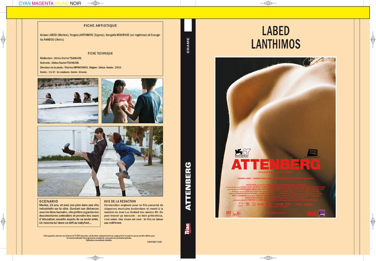 attenberg