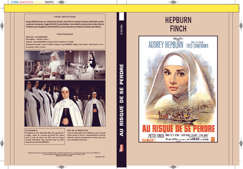 AU RISQUE DE SE PERDRE