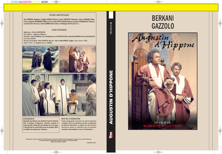 augustin d'hippone (telefilm)