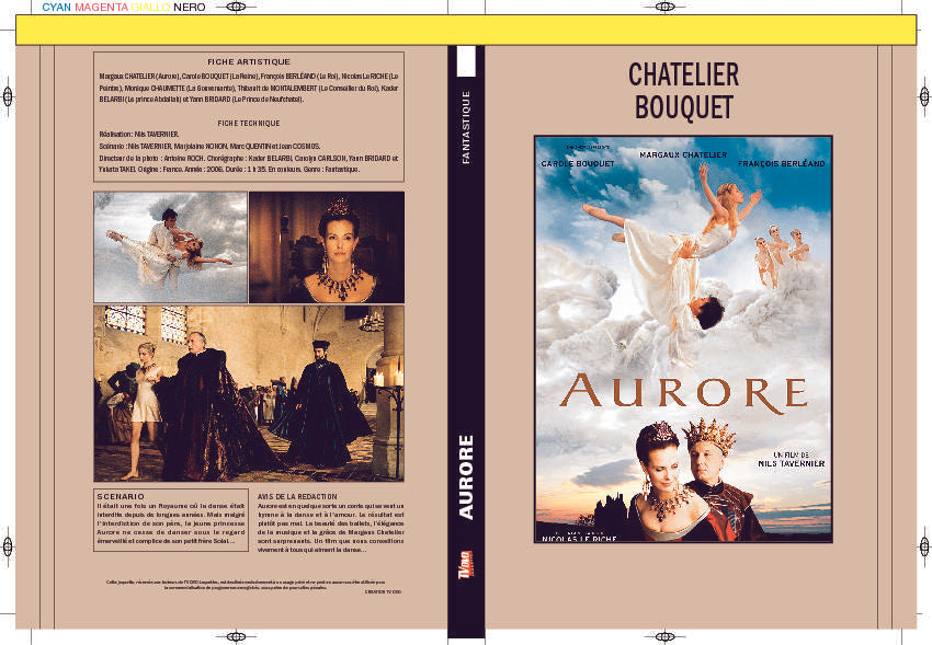 AURORE
