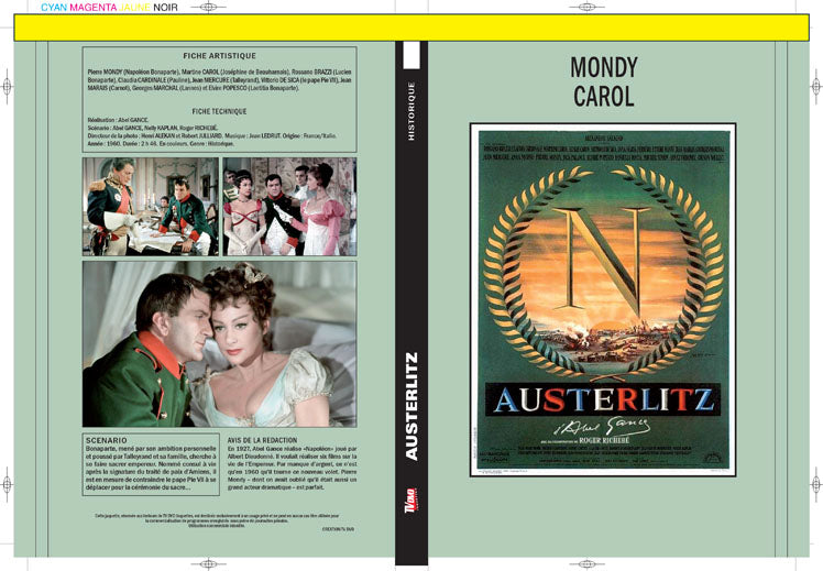 austerlitz