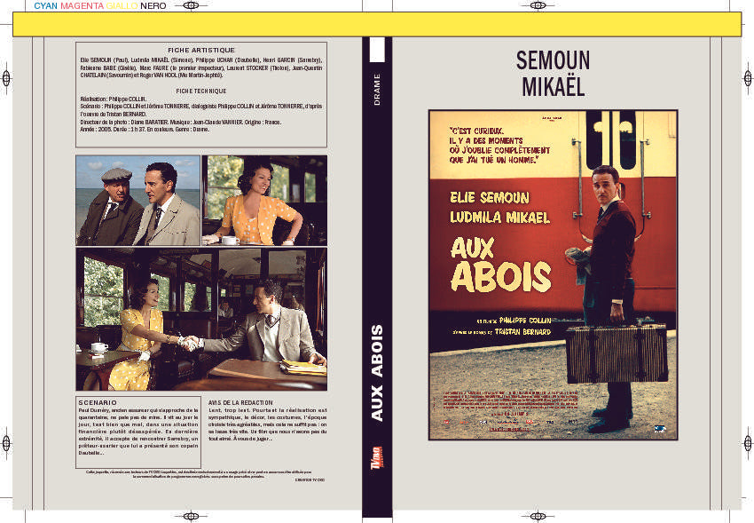 AUX ABOIS