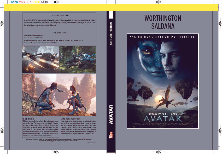 AVATAR