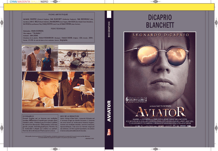 AVIATOR