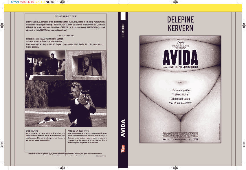 AVIDA