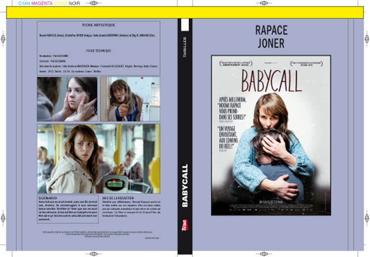 babycall