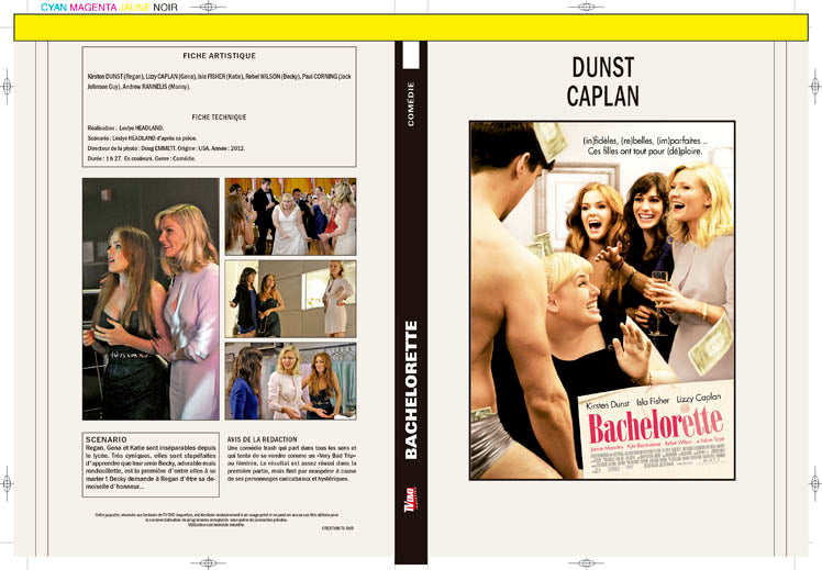 bachelorette