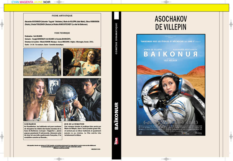 baikonur