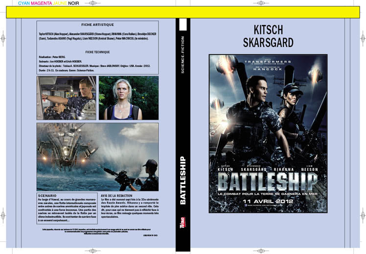 battleship