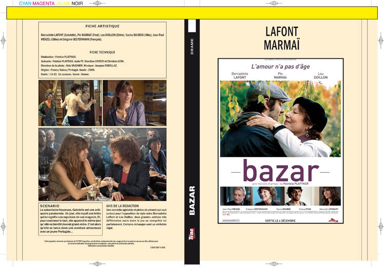 BAZAR