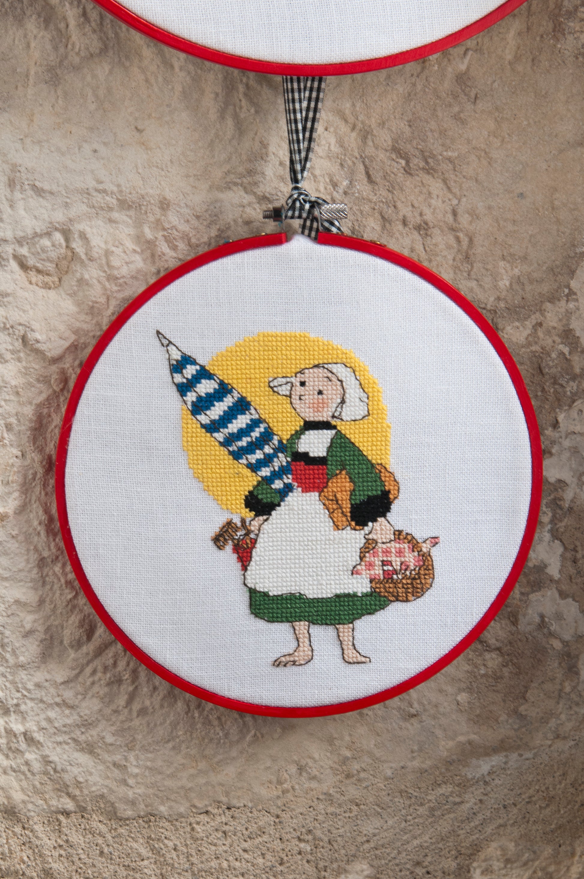 Bécassine