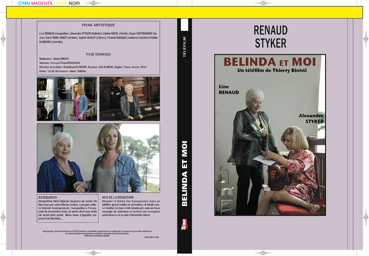 belinda et moi (telefilm)
