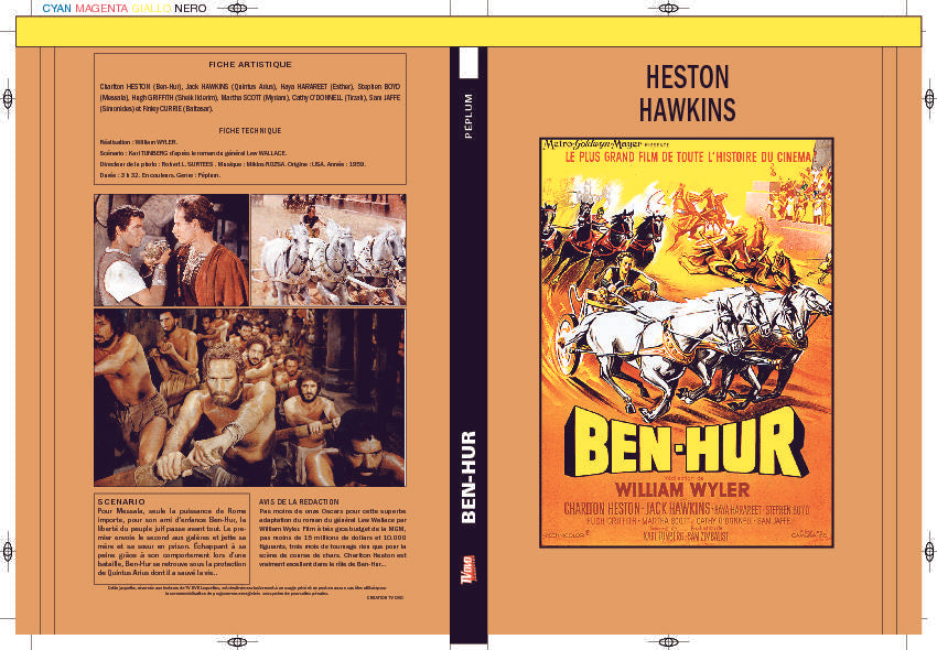 BEN-HUR (1959)
