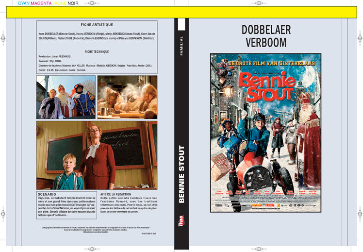 bennie stout