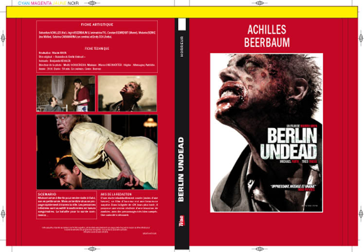 berlin undead