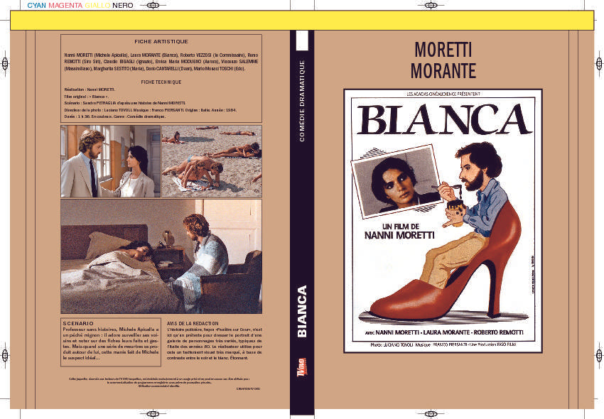 BIANCA