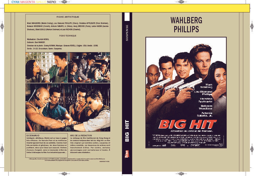 BIG HIT