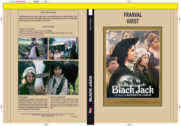 black jack (1979)